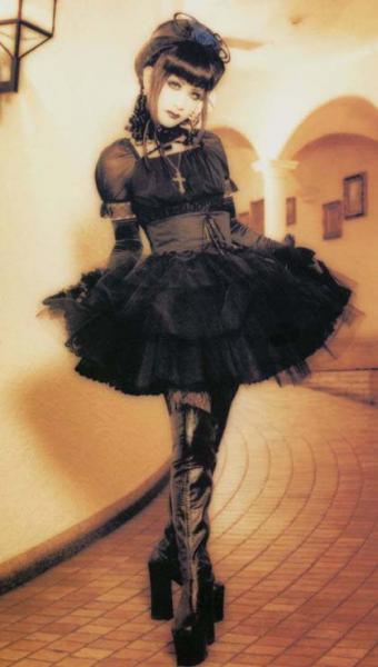 gothic